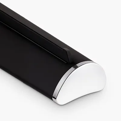 Black Deluxe Base
