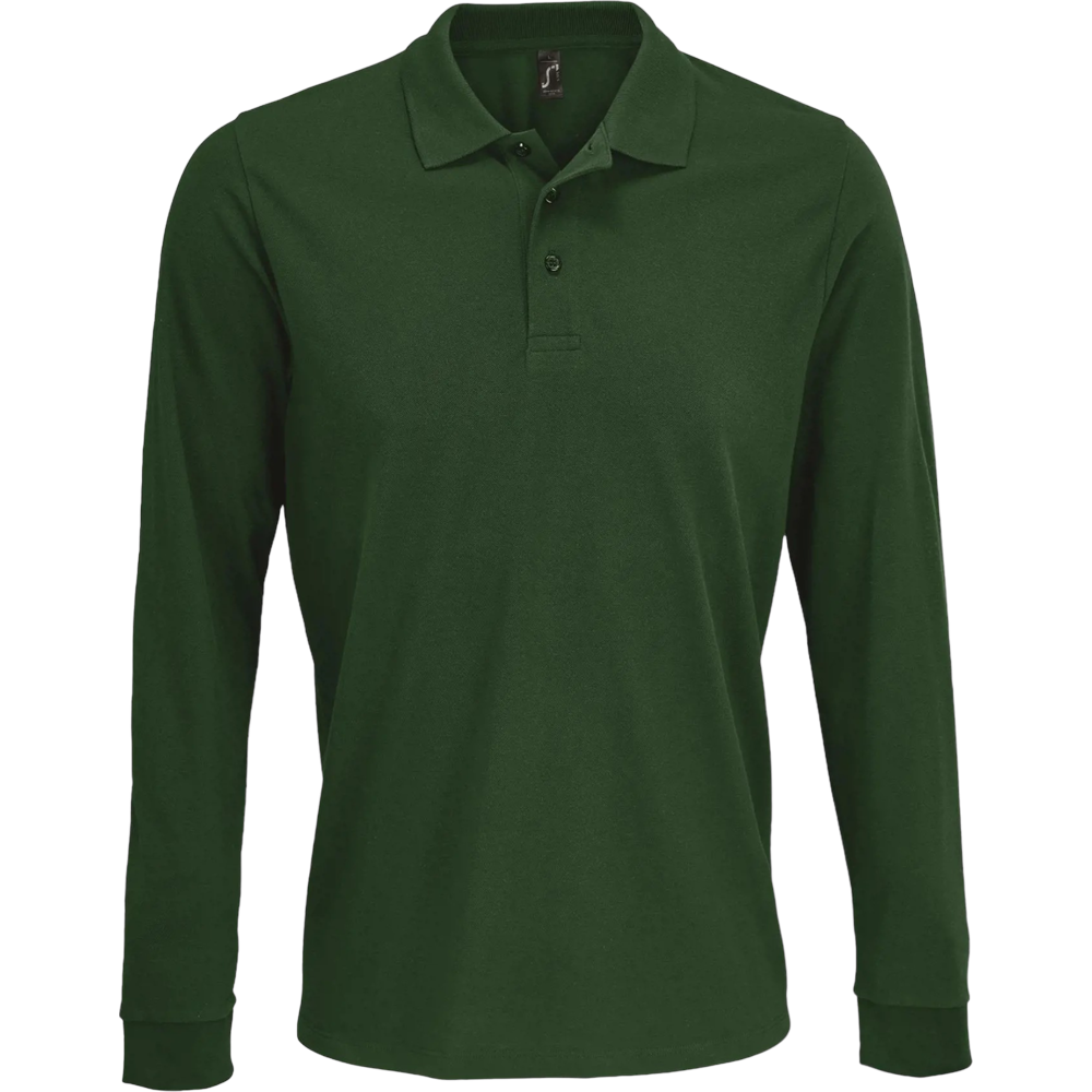 ICON - solsprimelsl bottle_green