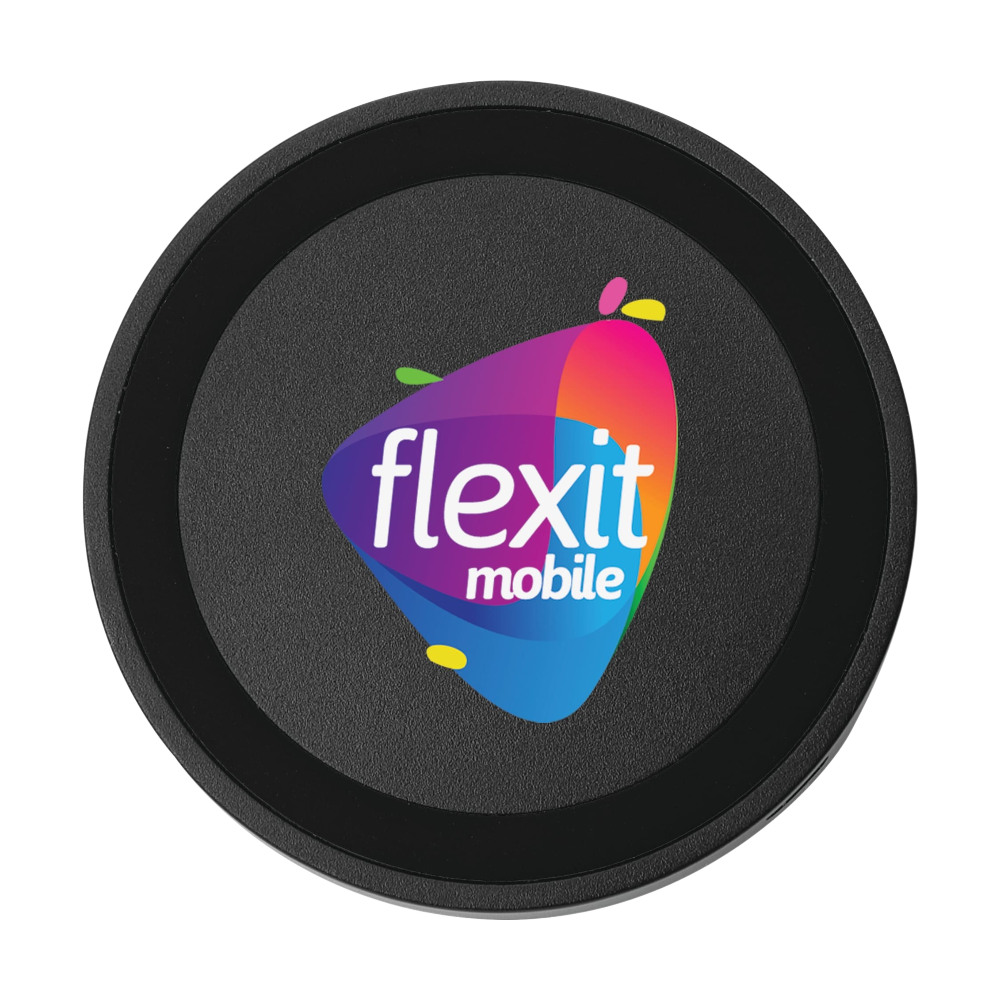 Sphere Wireless Charging Pad