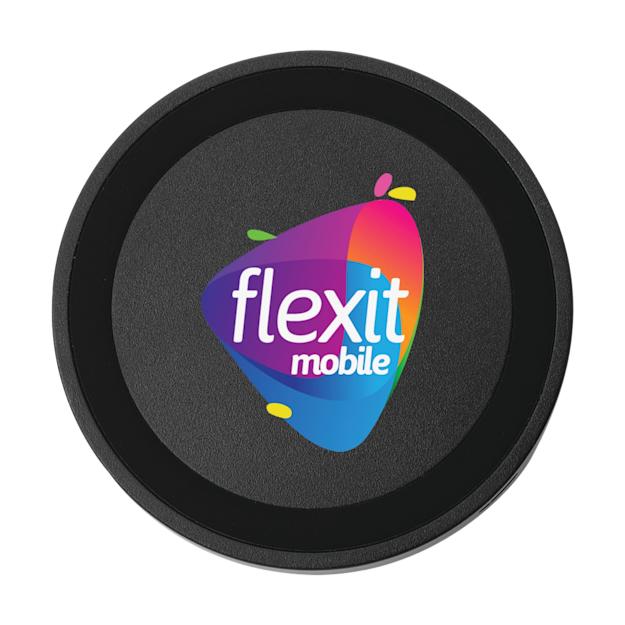 Sphere Wireless Charging Pad