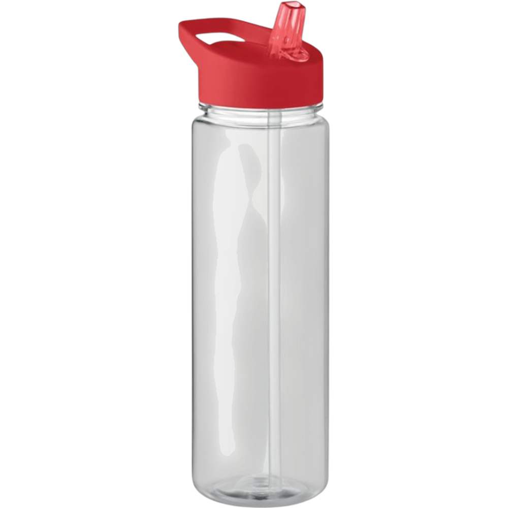 ICON - alabamarpetbottle650mlppfliplid red