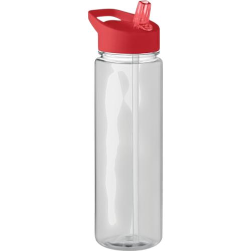 ICON - alabamarpetbottle650mlppfliplid red