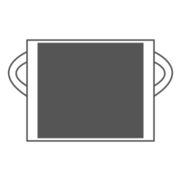 Dos - 140x120 mm
