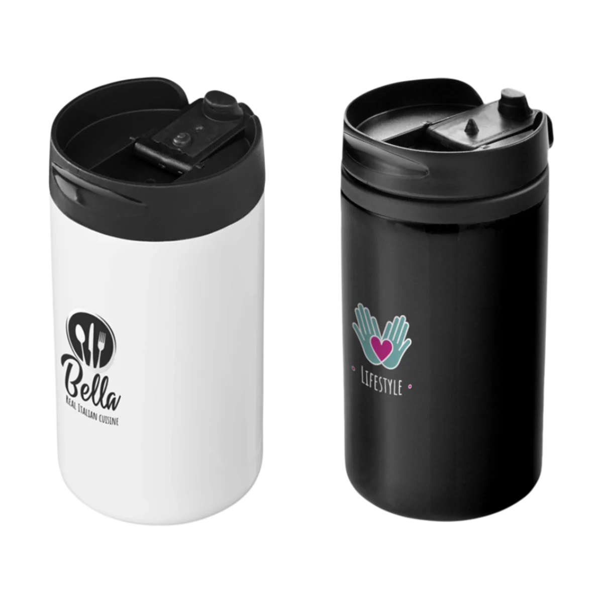 Mojave RCS Insulated Steel Tumbler main image