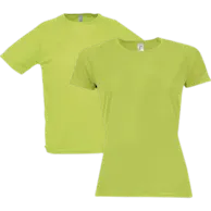 Apple Green
