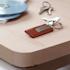 LeatherKey Key ring PDP