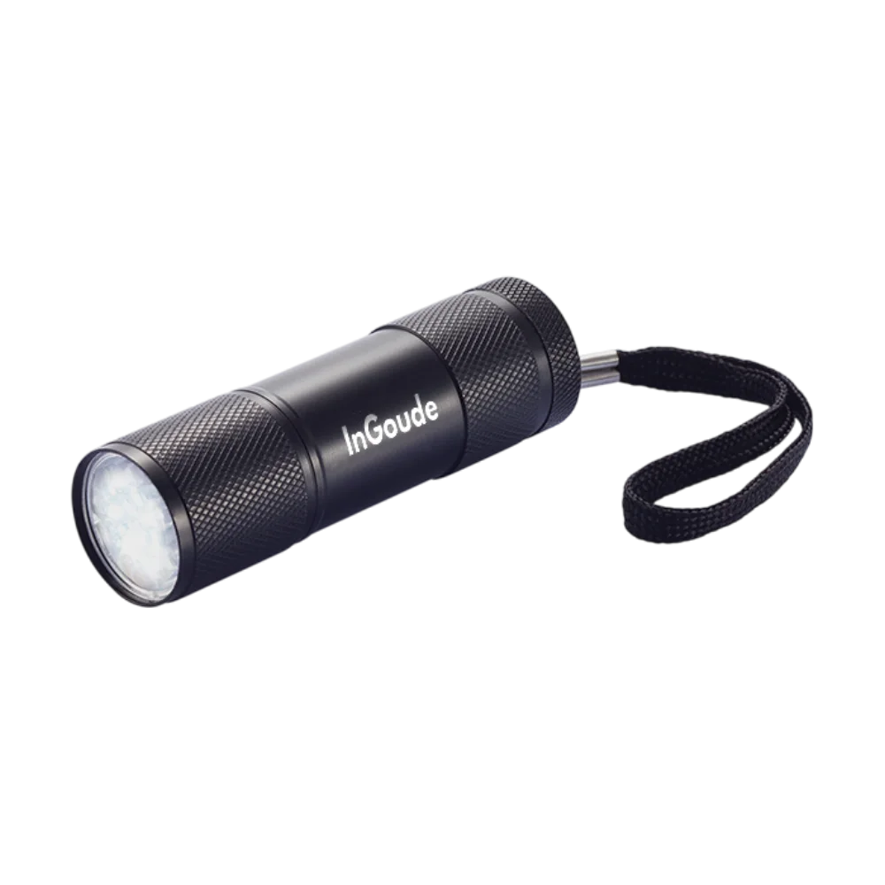 quattroaluminiumtorch plp