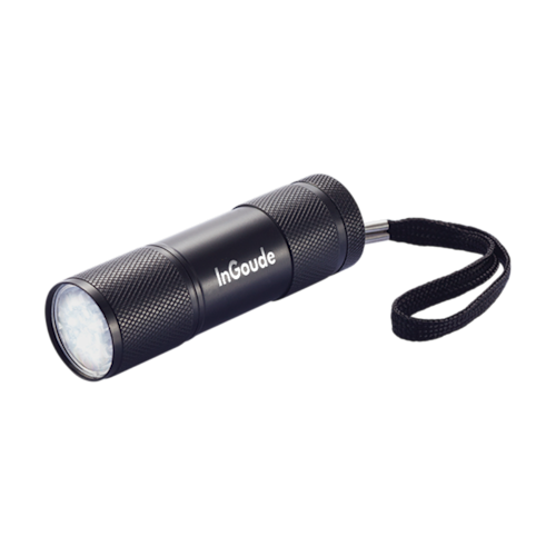 quattroaluminiumtorch plp