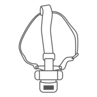 ICON everestheadlight25x10