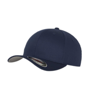 COLOR - flexfitwoolycombedcap - navy