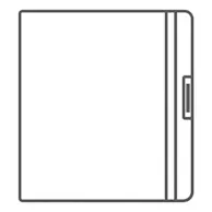40 x 8 mm - On the Metal Plate