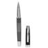 Newton Recycled Brass Gel Rollerball Pen-1