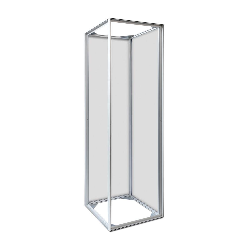 structure without poster Textile Frame Tower