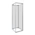 structure without poster Textile Frame Tower