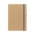 Pocket ECO A5 notitieboek navy