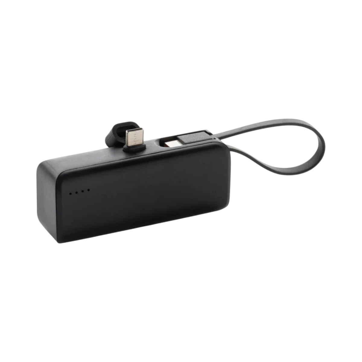 Powerlink RCS Recycled ABS 3000mAh Powerbank main image