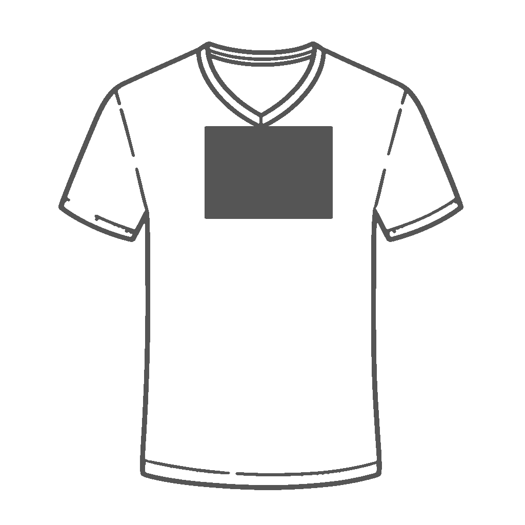 Front large