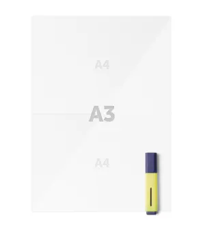 A3 Posters