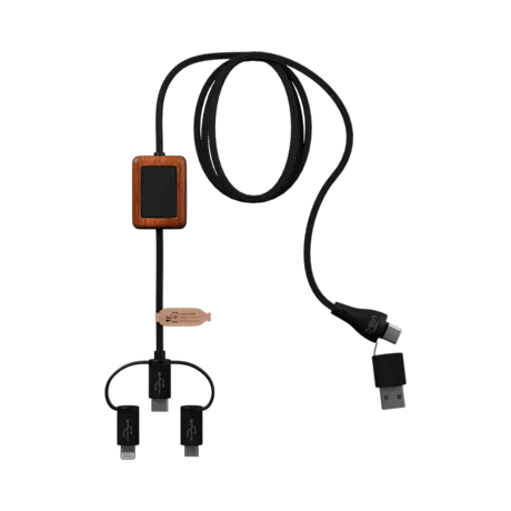 SCX Design C46 5-in-1 Cable