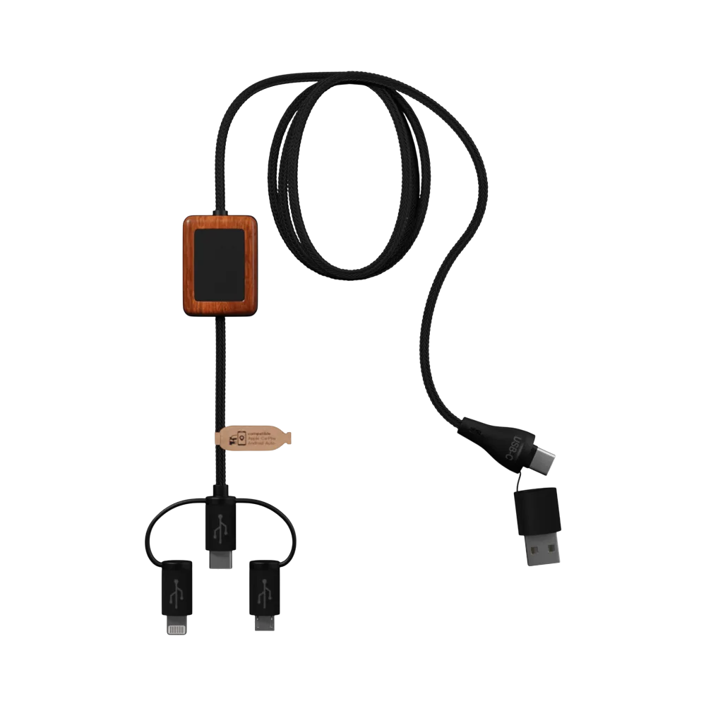 PDP - scxdesignc465in1carplaycable square #00000000 background