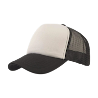 ICON - rappercap black_white
