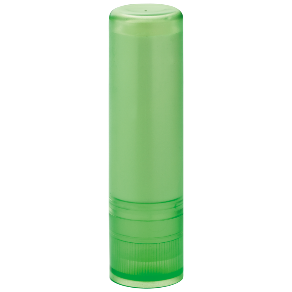 FrostBalm lip balm color icon green