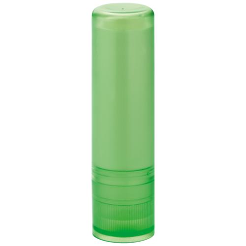 FrostBalm lip balm color icon green