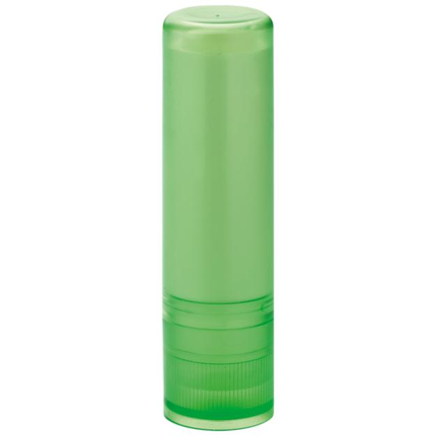FrostBalm lip balm color icon green