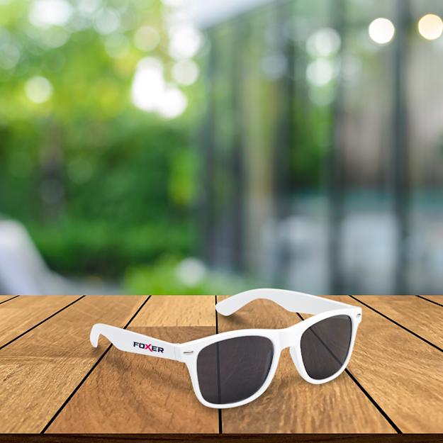Malibu RPET sunglasses PDP