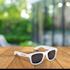 Malibu RPET sunglasses PDP