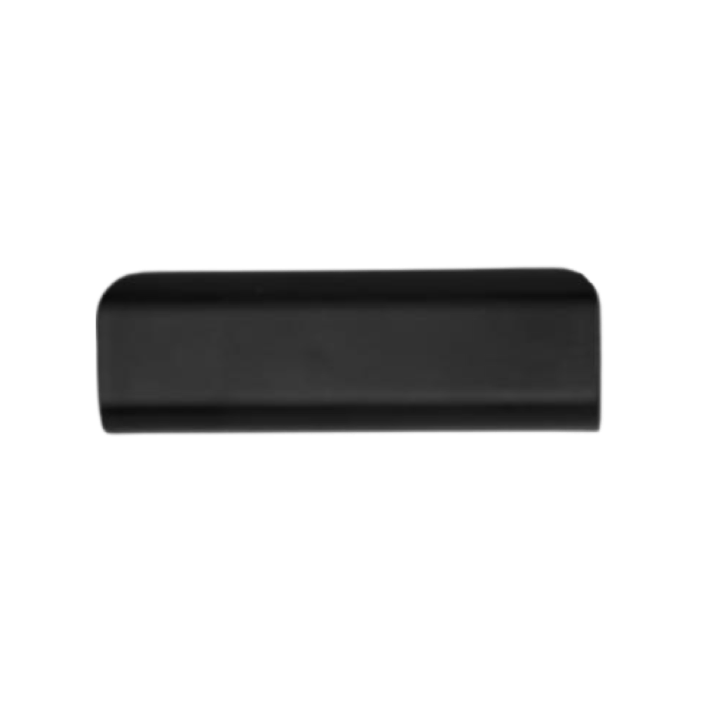 Span 1200 mAh power bank black