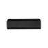 Span 1200 mAh power bank black