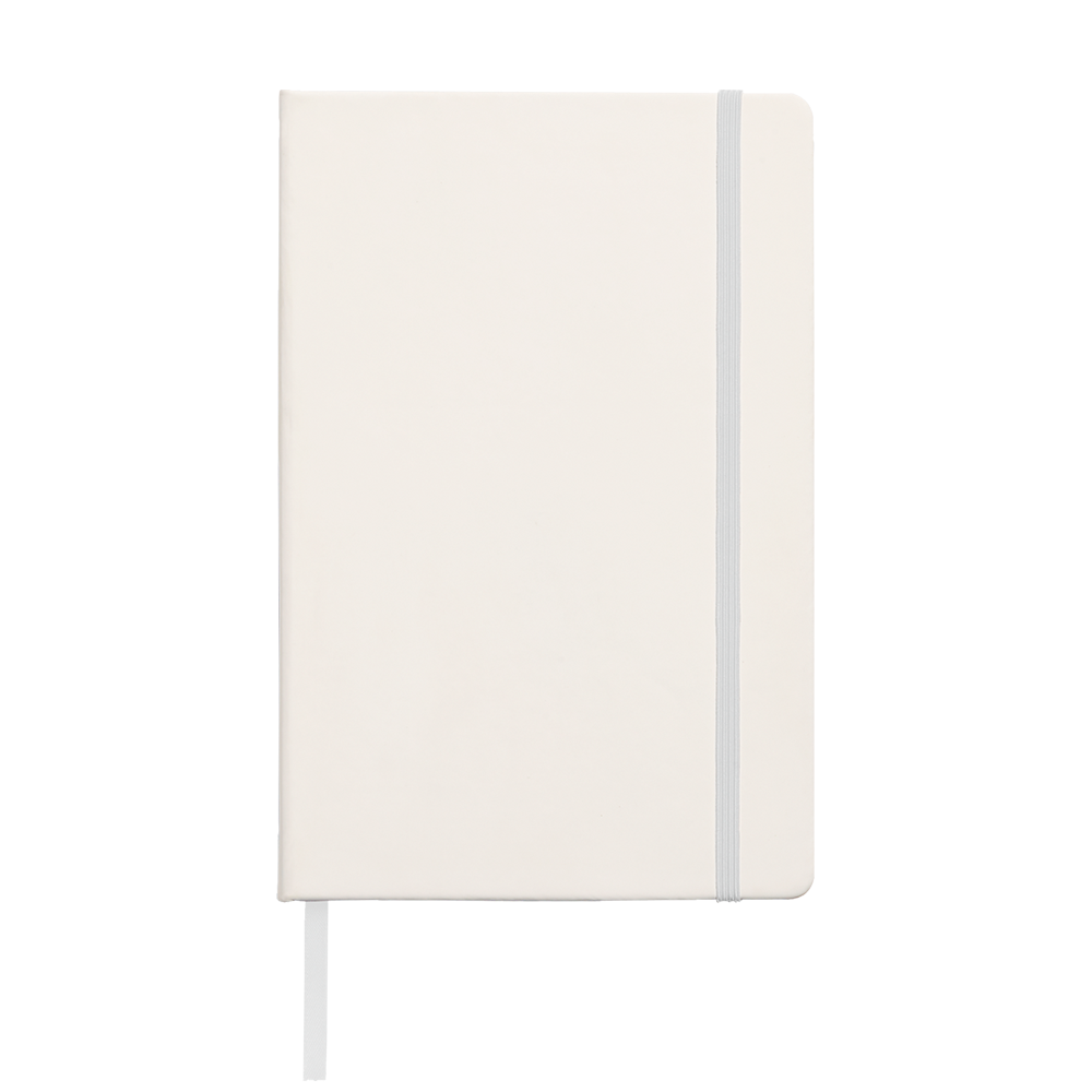 pocketpapernotebooka5 white