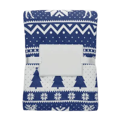 TOSTI RPET Fleece Blanket