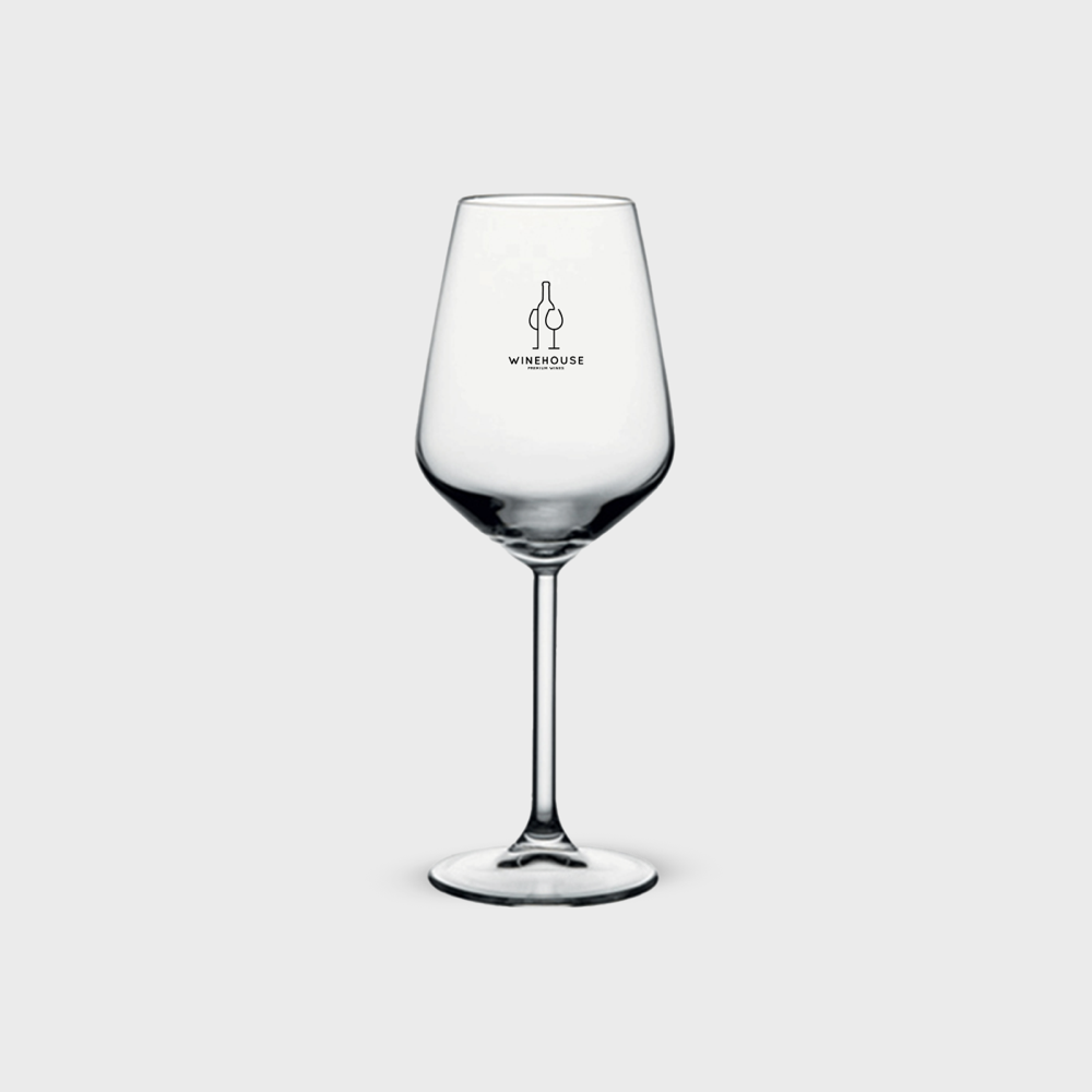 Wine glass budget PDP