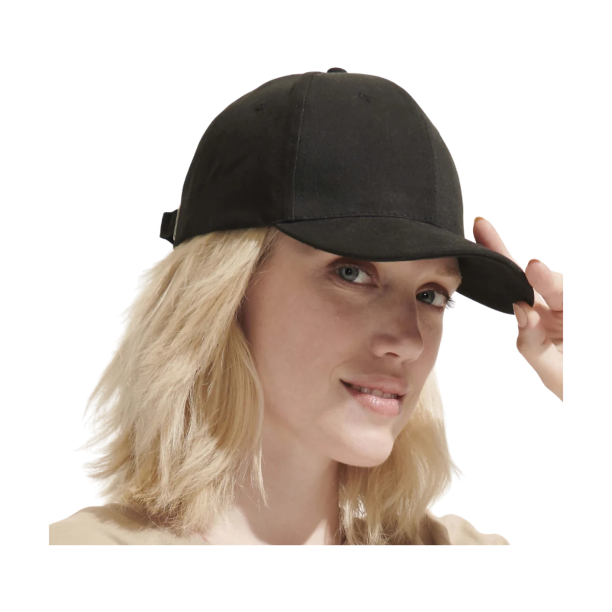 SOL'S Buffalo Six Panel Cap main image