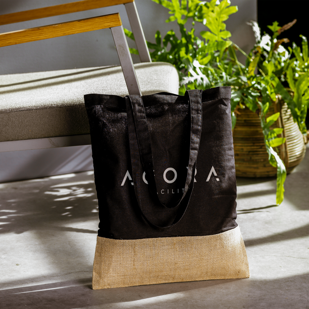 Combi Organic Shopper bag PDP Copy 3
