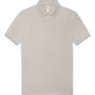 Heather Grey Fog