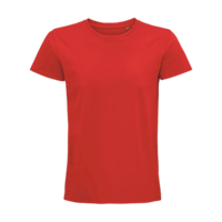 solspioneermen bright red