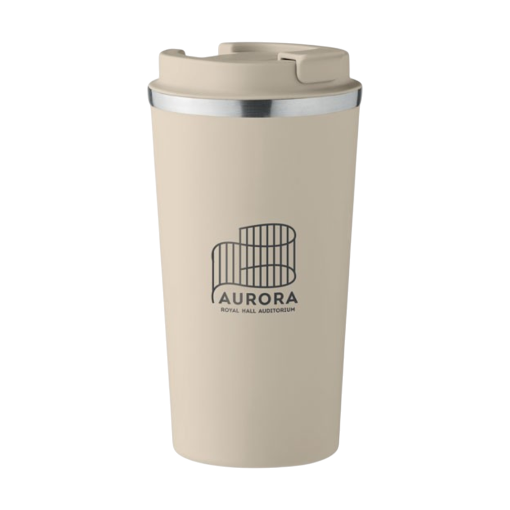 Brace Double Wall Tumbler 510 ml