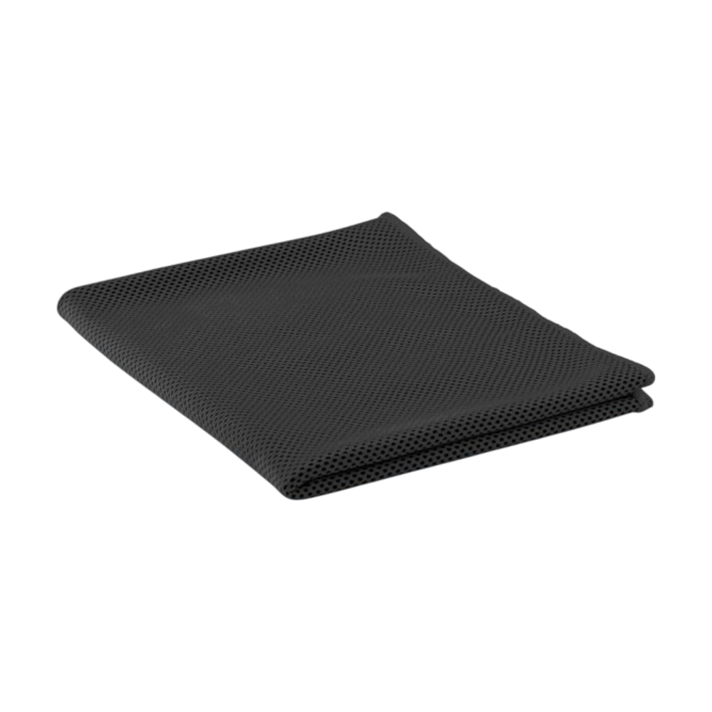 ICON - taorusportstowel black