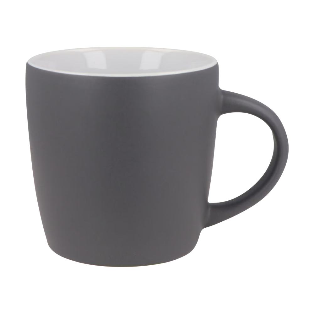 ICON - mugyork250ml grey