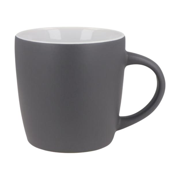 ICON - mugyork250ml grey