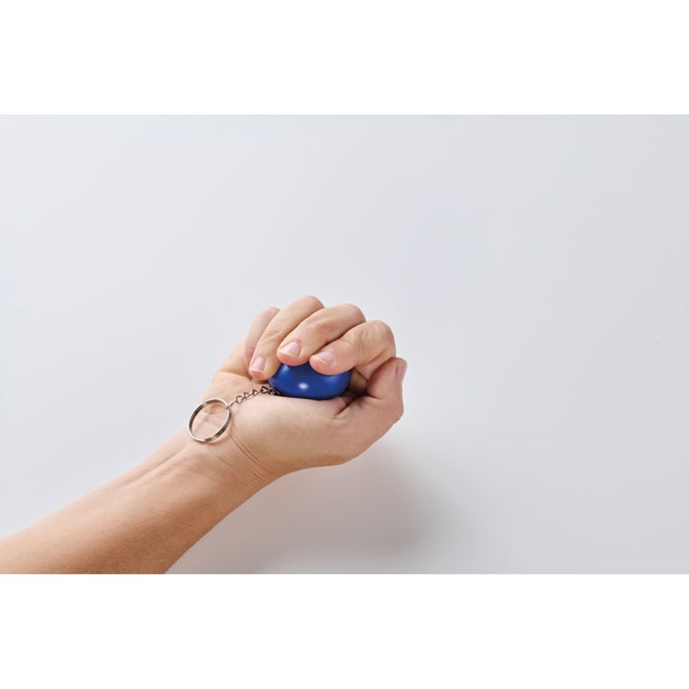 cirkelypuballshapekeyring - supplier