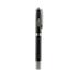 Recycled Brass Ultra Gel Roller Ball Pen
