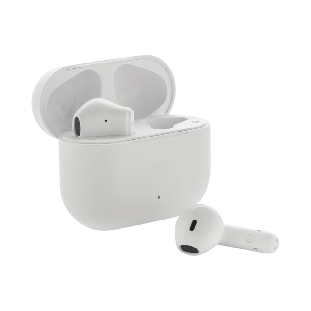 PDP - tunevorcsrecycledplasticwirelessearbuds square #00000000 background