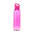 siriusgrsrpetwaterbottle650ml pink