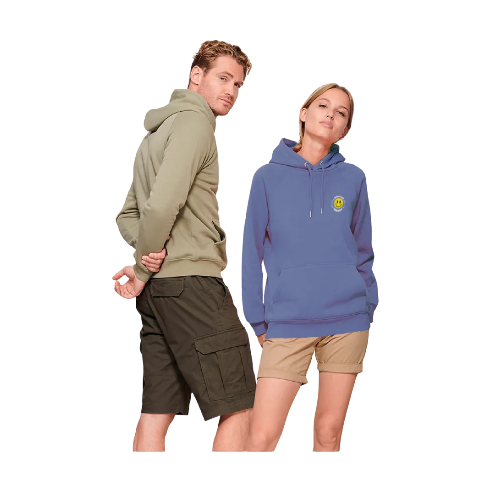 SOL-S Hoodie pdp