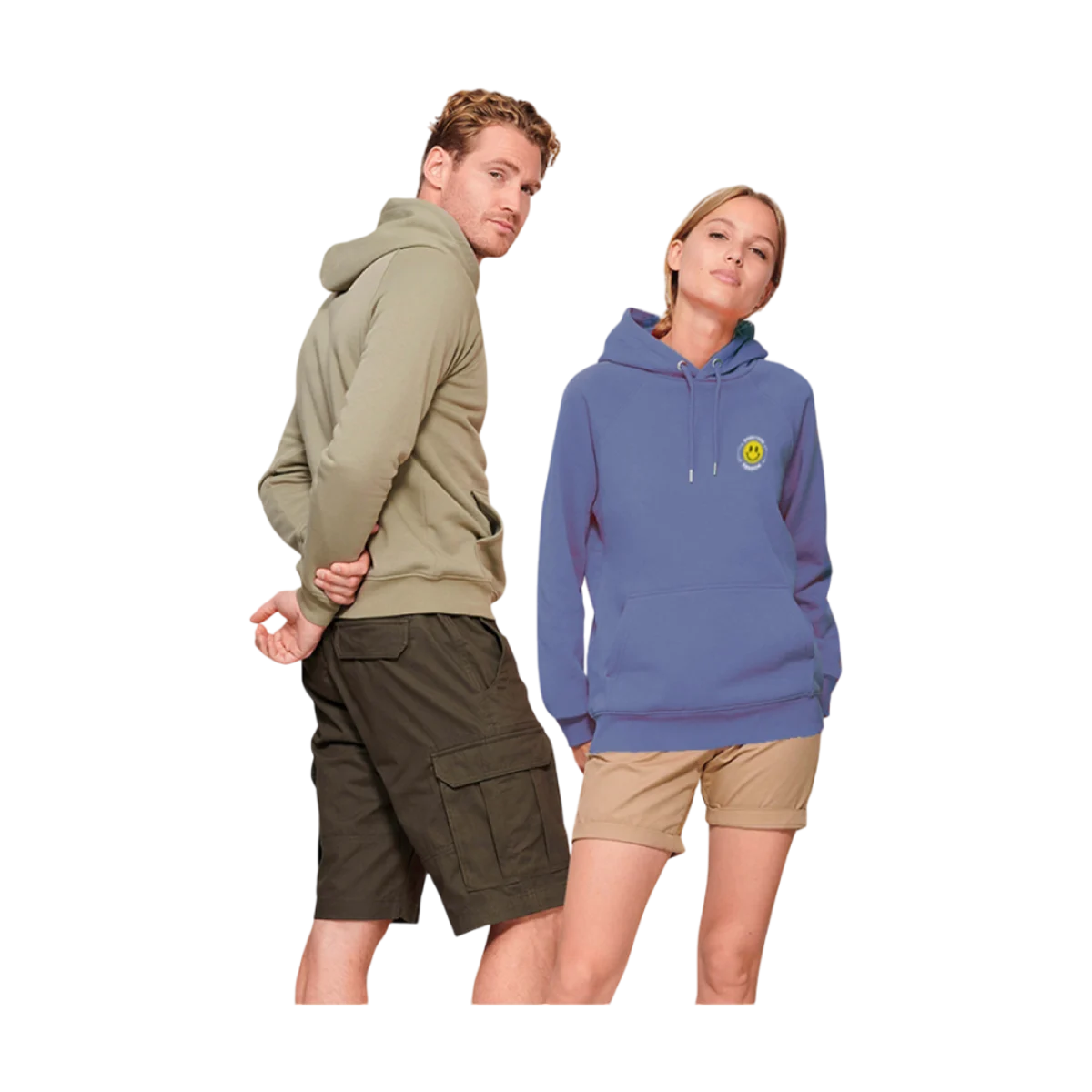 SOL'S | Stellar Lightweight Hoodie main image
