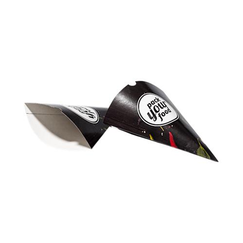 PDP - pointebagsmediumprinted square #00000000 background